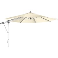 Doppler Expert Sonnenschirm 350 cm von Doppler