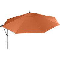 Doppler Expert Sonnenschirm 350 cm von Doppler