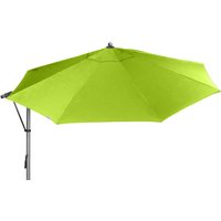 Doppler Expert Sonnenschirm 350 cm von Doppler