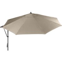 Doppler Expert Sonnenschirm 350 cm von Doppler