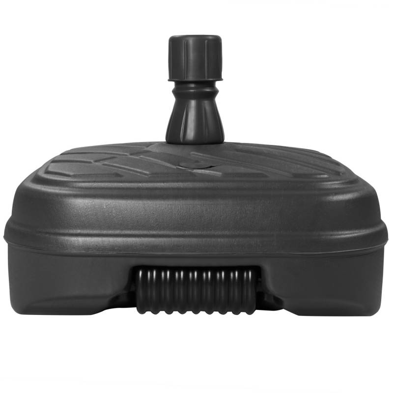 Doppler Füllsockel HDPE Anthrazit 50 l Doppler Füllsockel HDPE Anthrazit 50 l von Doppler