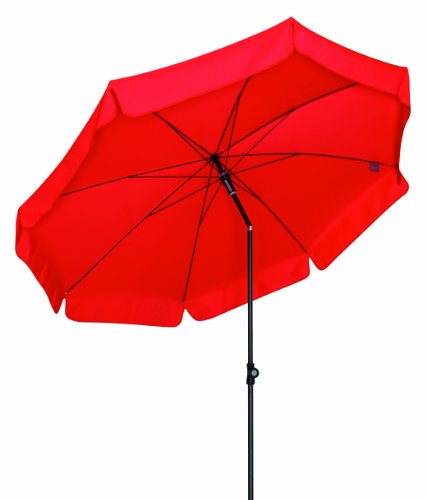 Doppler GS SUN LINE III 250/10tlg. D. 809 rot von Doppler