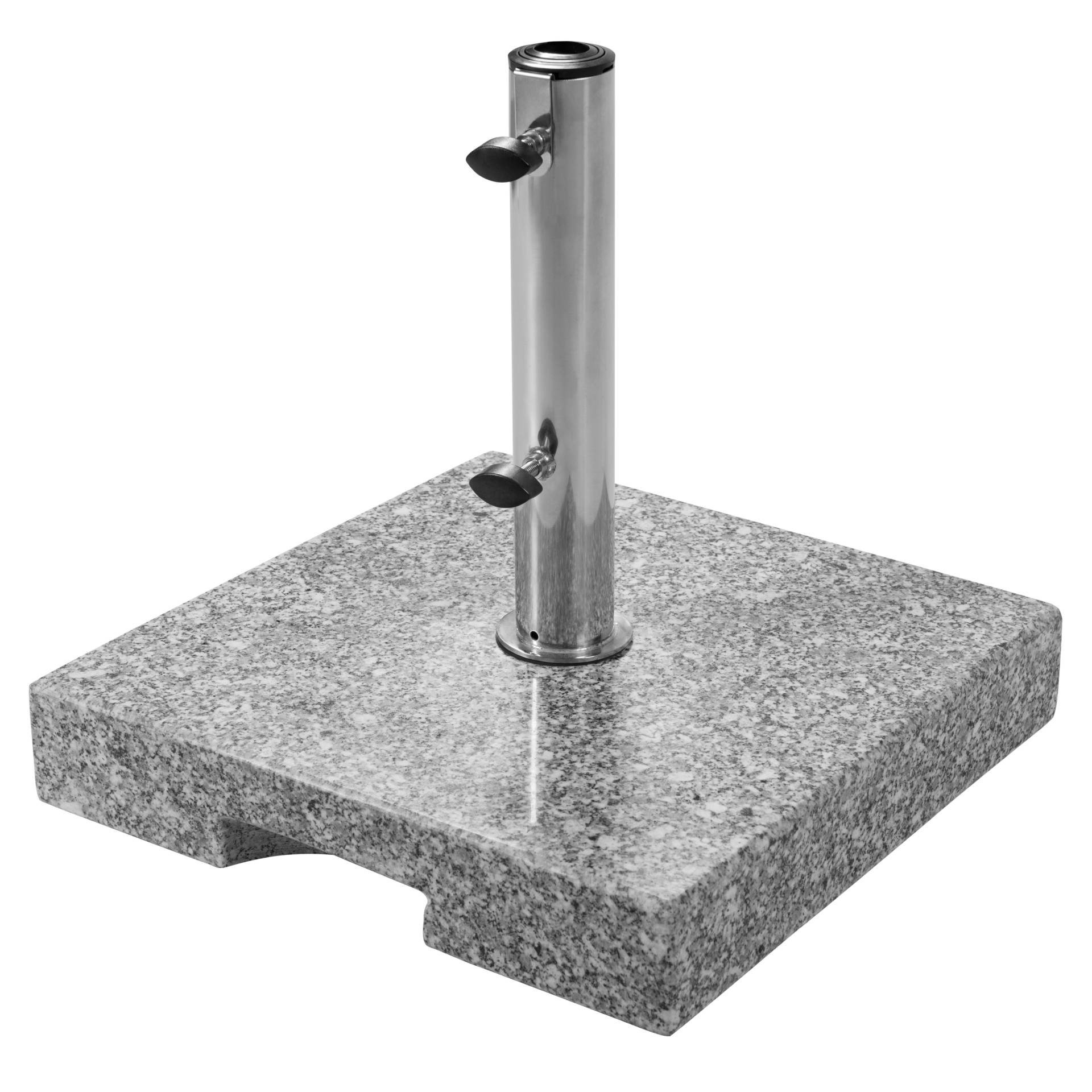 Doppler Granitsockel 25kg von Doppler