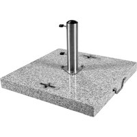 Doppler Granitsockel Basic 90 kg von Doppler