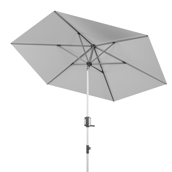 Doppler Kurbelschirm KNIRPS in ca. 290cm/6-tlg. von Doppler