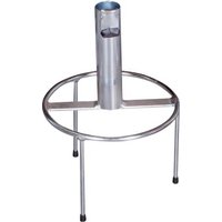 Doppler Rasendorn Dreibein bis 38 mm von Doppler