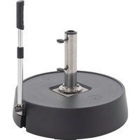 Doppler Rollsockel Easy Move Switch von Doppler