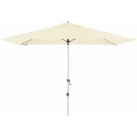 Mittelstockschirm Expert 300x200cm natur - Doppler von Doppler