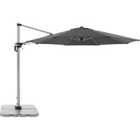 Pendelschirm Active 370 cm anthrazit - Doppler von Doppler