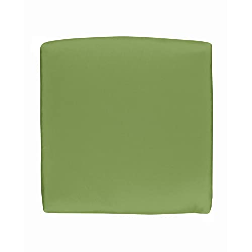 Doppler / Sitzkissen Hit eckig/Stuhlkissen Sitzkissen/ca. 45 x 47 x 4 cm/Freshgreen von Doppler