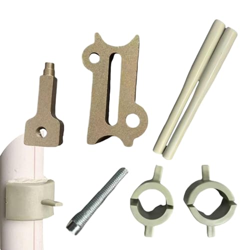 Dopsyesn Rohrreparaturset | Sanitär Leck Stopperset,Robust Wetterfest Für Automotive Marine Markise Bewässerung Installation Dopsyesn Rohrreparaturset | Sanitär Leck Stopperset,Robust Wetterfest Für Automotive Marine Markise Bewässerung Installation von Dopsyesn