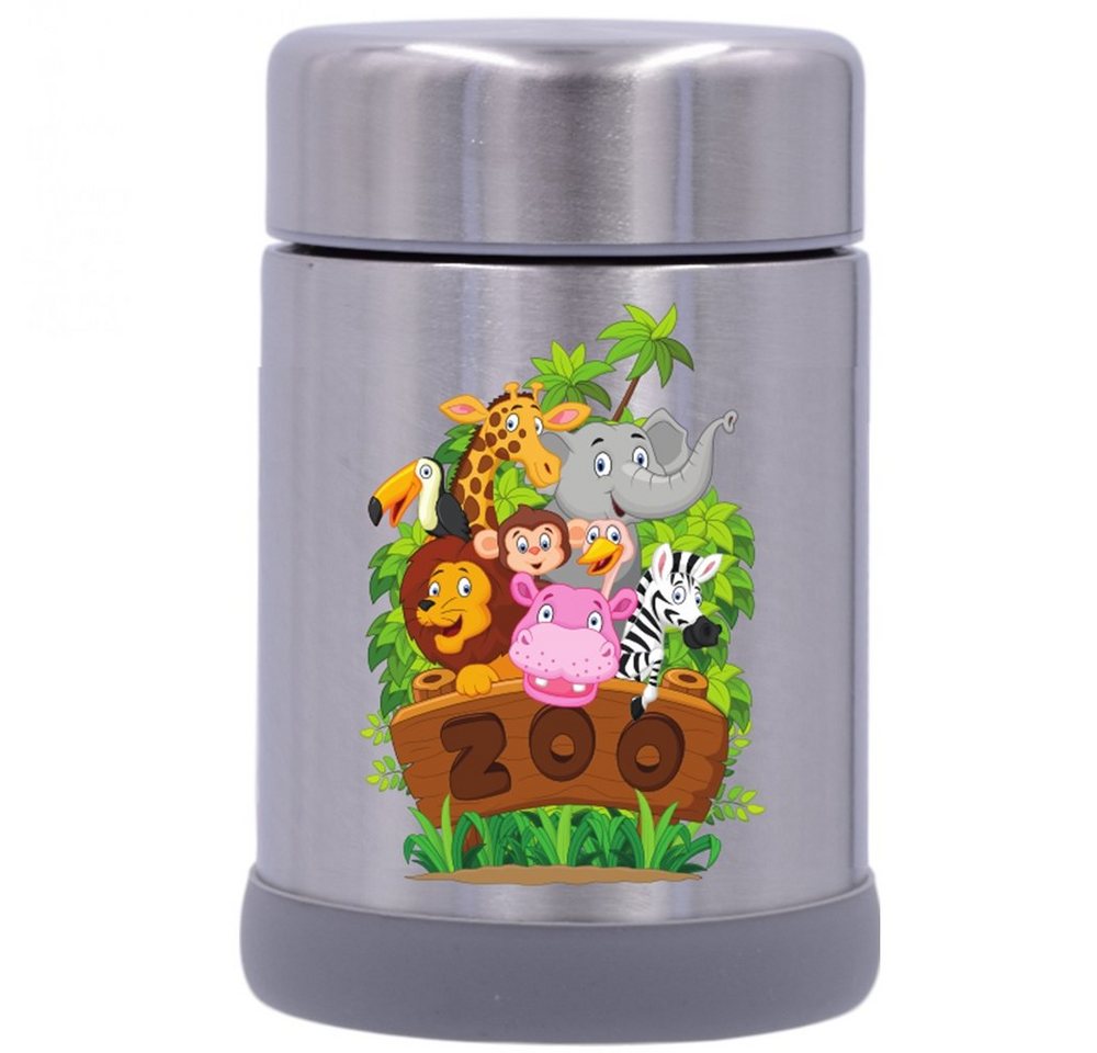 Dora's Lunchbox Thermolunchbox 300ml oder 450ml von Dora's