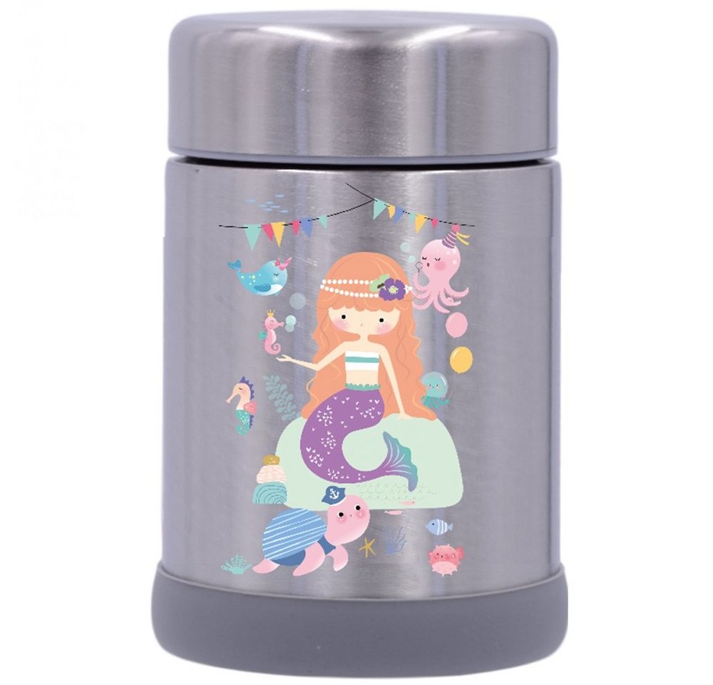 Dora's Lunchbox Thermolunchbox 300ml oder 450ml von Dora's