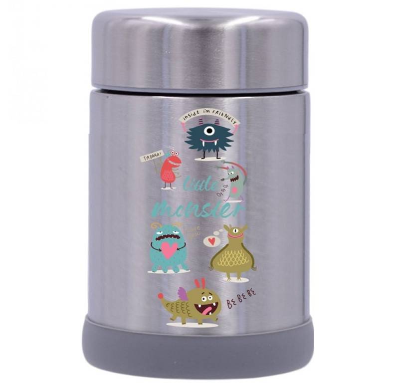 Dora's Lunchbox Thermolunchbox 300ml oder 450ml von Dora's