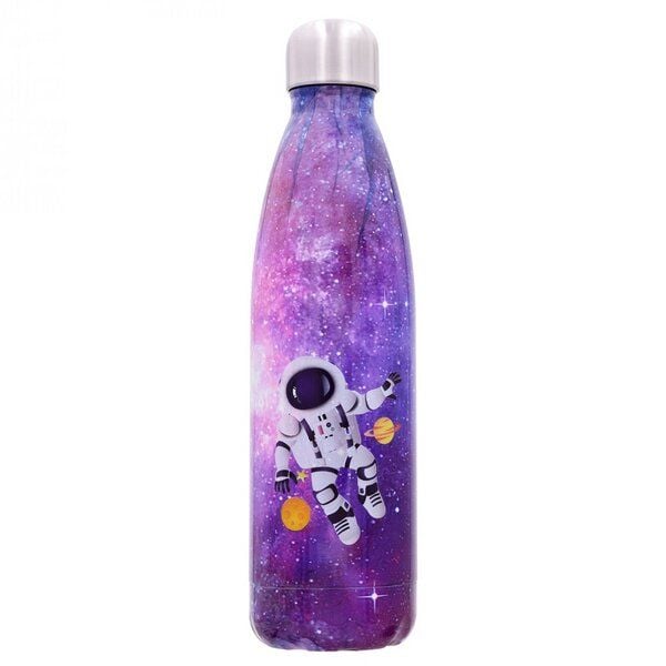 Dora's Astronaut Thermoflasche aus Edelstahl 500ml von Dora's