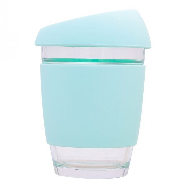 Dora's Farbiger Glasbecher Dora's Farbiger Glasbecher von Dora's