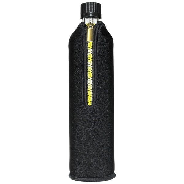 Dora's Dora´s 0,5l Trinkflasche mit Neoprenbezug - verschiedene Farben von Dora's