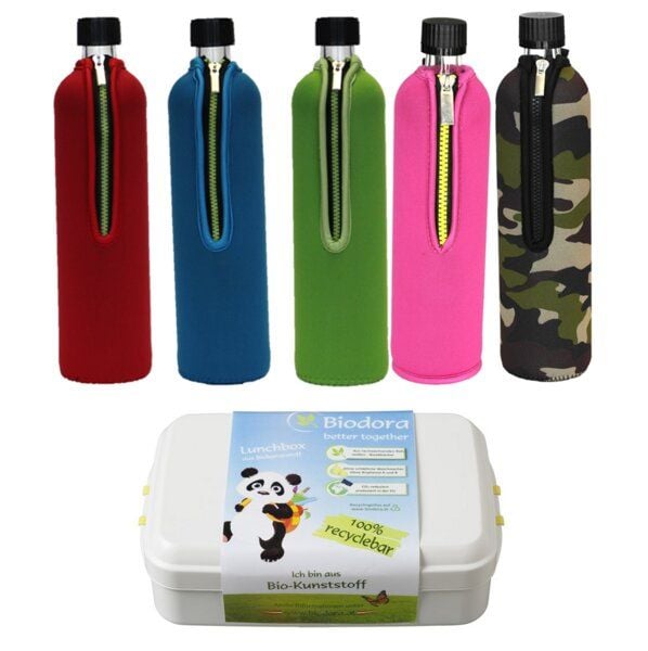 Dora's Doras Reise-Set von Dora's