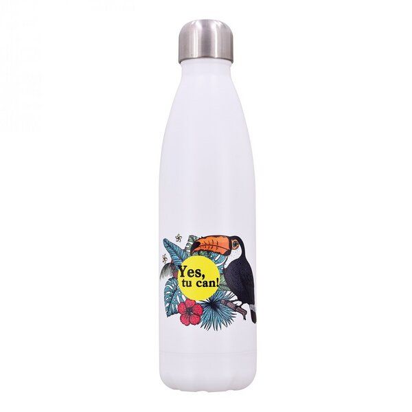 Dora's Doras Trinkflasche Tucan 500ml Dora's Doras Trinkflasche Tucan 500ml von Dora's