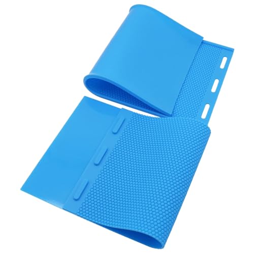 Aufstellpool Skimmer 1 Set ABS Ersatz Pool Skimmer für Laub & Schmutz Entfernung oberirdischer Zubehör Aufstellpool Skimmer 1 Set ABS Ersatz Pool Skimmer für Laub & Schmutz Entfernung oberirdischer Zubehör von Dorccsi