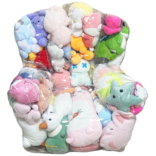 Sitzsack zur Aufbewahrung von Stofftieren, wasserdicht, durchsichtiger Sitzsack aus PVC mit Reißverschluss, befüllbar zur Aufbewahrung von Stofftieren zum Organisieren Kinderzimmern Sitzsack zur Aufbewahrung von Stofftieren, wasserdicht, durchsichtiger Sitzsack aus PVC mit Reißverschluss, befüllbar zur Aufbewahrung von Stofftieren zum Organisieren Kinderzimmern von Dorccsi
