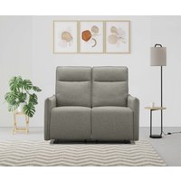 Dorel Home 2-Sitzer "Lugo, Kinosofa mit Reclinerfunktion in Kunstleder und Webstoff", mit manueller Relaxfunktion in beiden Sitzen Dorel Home 2-Sitzer "Lugo, Kinosofa mit Reclinerfunktion in Kunstleder und Webstoff", mit manueller Relaxfunktion in beiden Sitzen von Dorel Home