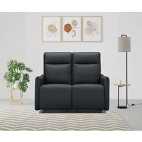 Dorel Home 2-Sitzer "Lugo, Kinosofa mit Reclinerfunktion in Kunstleder und Webstoff" von Dorel Home