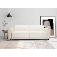 Dorel Home 3-Sitzer "Allie Schlafsofa 225 cm" von Dorel Home