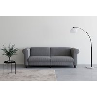 Dorel Home 3-Sitzer "Felix II, Schlafsofa 236cm, (Liegefläche 108x190cm), Rückenlehne" von Dorel Home