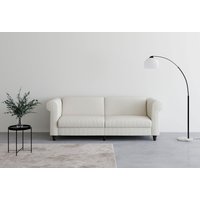 Dorel Home 3-Sitzer "Felix II, Schlafsofa 236cm, (Liegefläche 108x190cm), Rückenlehne" von Dorel Home