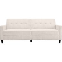 Dorel Home 3-Sitzer "Hartford II" Bettfunktion, Rückenlehne 2-teilig, 3-fach verstellbar, Sitzhöhe 43 cm Dorel Home 3-Sitzer "Hartford II" Bettfunktion, Rückenlehne 2-teilig, 3-fach verstellbar, Sitzhöhe 43 cm von Dorel Home