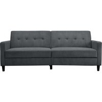 Dorel Home 3-Sitzer "Hartford II" Bettfunktion, Rückenlehne 2-teilig, 3-fach verstellbar, Sitzhöhe 43 cm Dorel Home 3-Sitzer "Hartford II" Bettfunktion, Rückenlehne 2-teilig, 3-fach verstellbar, Sitzhöhe 43 cm von Dorel Home