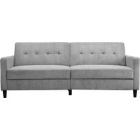 Dorel Home 3-Sitzer "Hartford II" Bettfunktion, Rückenlehne 2-teilig, 3-fach verstellbar, Sitzhöhe 43 cm Dorel Home 3-Sitzer "Hartford II" Bettfunktion, Rückenlehne 2-teilig, 3-fach verstellbar, Sitzhöhe 43 cm von Dorel Home