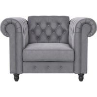 Dorel Home Chesterfield-Sessel "Felix" von Dorel Home