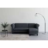 Dorel Home Ecksofa "Felix II, L-Form, Schlafsofa 241cm (Liegefl. 108/195 cm)," von Dorel Home