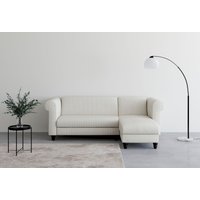 Dorel Home Ecksofa "Felix II, L-Form, Schlafsofa 241cm (Liegefl. 108/195 cm)," von Dorel Home