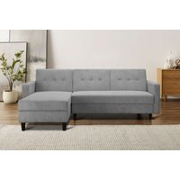 Dorel Home Ecksofa "Hartford" von Dorel Home