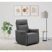 Dorel Home Relaxsessel "Lugo, Kinosessel, Recliner,", mit manueller Relaxfunktion von Dorel Home