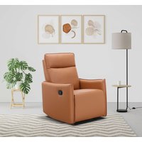 Dorel Home Relaxsessel "Lugo, Kinosessel, Recliner,", mit manueller Relaxfunktion von Dorel Home