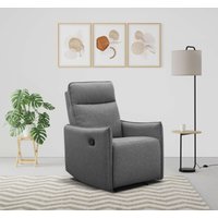 Dorel Home Relaxsessel "Lugo, TV-Sessel, Sessel Wohnzimmer mit Schlaffunktion," Loungesessel mit manueller Relaxfunktion Dorel Home Relaxsessel "Lugo, TV-Sessel, Sessel Wohnzimmer mit Schlaffunktion," Loungesessel mit manueller Relaxfunktion von Dorel Home