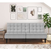 Dorel Home Schlafsofa "MAINE, Kinosofa mit Relax- und Bettfunktion, 2 Getränkehalter," Liegefläche 190 x 110 cm, in Cord Dorel Home Schlafsofa "MAINE, Kinosofa mit Relax- und Bettfunktion, 2 Getränkehalter," Liegefläche 190 x 110 cm, in Cord von Dorel Home