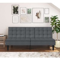 Dorel Home Schlafsofa "MAINE, Kinosofa mit Relax- und Bettfunktion, 2 Getränkehalter," Liegefläche 190 x 110 cm, in Cord Dorel Home Schlafsofa "MAINE, Kinosofa mit Relax- und Bettfunktion, 2 Getränkehalter," Liegefläche 190 x 110 cm, in Cord von Dorel Home