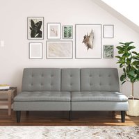 Dorel Home Schlafsofa "MAINE, Kinosofa mit Relax- und Bettfunktion," von Dorel Home