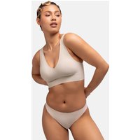 Dorina Bralette 1 Stk. tlg., mit weicher Oberfläche, ohne Bügel, leicht Formgebung, elastisch Dorina Bralette 1 Stk. tlg., mit weicher Oberfläche, ohne Bügel, leicht Formgebung, elastisch von Dorina