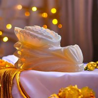 Andara Der Schöpfung Mit Verbindung Zu Meister Melchizedek Drachenenergie Hochenergetisch Heilschwingung Transformation Christusenergie von Dorislichtandara