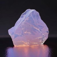 Ascendant Lilac Andara Mit Verbindung Zu Ee Zadkiel Hochenergetisch Schutzenergie Transformation 5 Hochschwingend Schöpferkraft 89, 1G von Dorislichtandara
