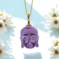 Ascendant Lilac Buddha Andara Mit Verbindung Zu Ee Zadkiel Hochenergetisch Schutzenergie Transformation 5 Hochschwingend Schöpferkraft von Dorislichtandara