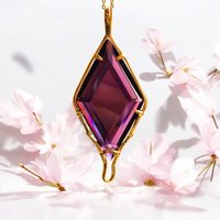 Ascendant Lilac Star Of Ascension Andara Mit Verbindung Zu Ee Zadkiel Hochenergetisch Schutzenergie Transformation 5 Hochschwingend von Dorislichtandara