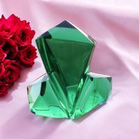Celestial Green Crystal-Cluster Andara Der Befreiung Mit Verbindung Zu Meister Kamakura Schöpferkraft Hochschwingend 5 Hochenergetisch von Dorislichtandara