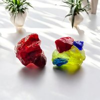 Celestial Heart/Celestial Gold/Green Andara Verbindung Zu Ee Uriel/ Kamakura Schöpferkraft 5 Göttlicher Schutz Hochschwingend 40, 4G von Dorislichtandara